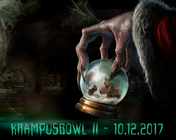Krampusbowl2017