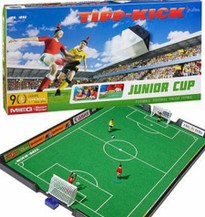 tipp-kick-junior-cup